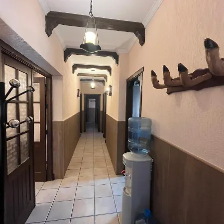 , A 6km De La Playa Holiday home