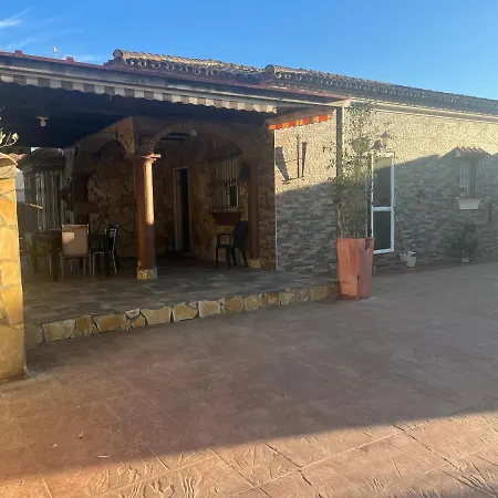 , A 6km De La Playa Holiday home Chiclana de la Frontera
