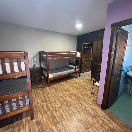, A 6km De La Playa Holiday home