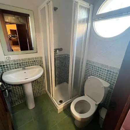 Holiday home , A 6km De La Playa