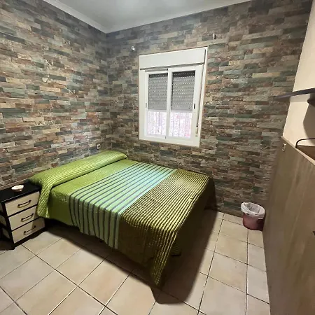 Holiday home , A 6km De La Playa